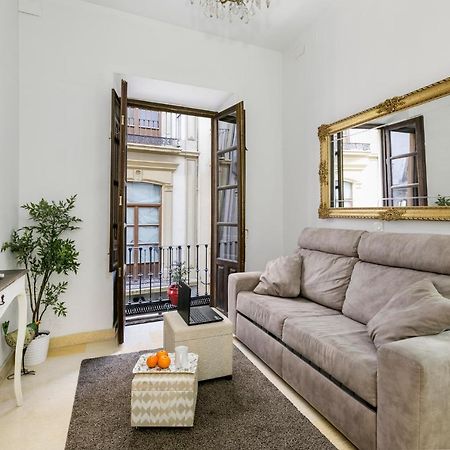 Apartamento Alcaiceria Granada Apartment ภายนอก รูปภาพ