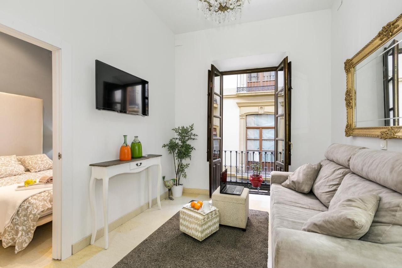 Apartamento Alcaiceria Granada Apartment ภายนอก รูปภาพ